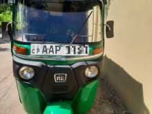 Bajaj RE 2014 Three Wheel