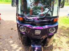 Bajaj RE 2015 Three Wheel