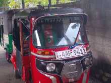 Bajaj RE 2014 Three Wheel
