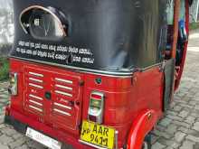 Bajaj RE 2014 Three Wheel