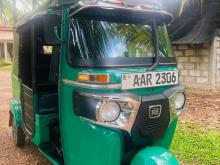 Bajaj RE 2014 Three Wheel