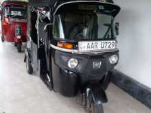 Bajaj RE 2014 Three Wheel
