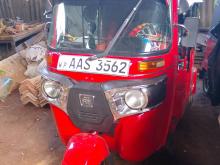 Bajaj RE 2014 Three Wheel