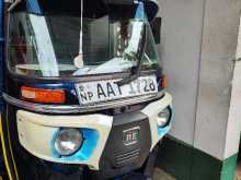 Bajaj RE 2014 Three Wheel