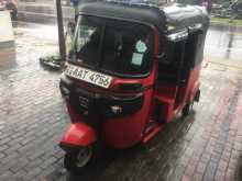 Bajaj RE 2013 Three Wheel