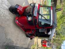 Bajaj RE 2014 Three Wheel