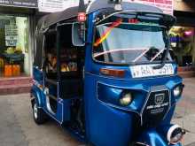 Bajaj RE 2014 Three Wheel