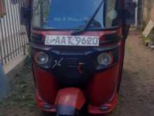 Bajaj RE 2014 Three Wheel