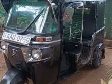 Bajaj RE 2014 Three Wheel