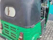 Bajaj RE 2014 Three Wheel