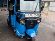 Bajaj RE 4 Stroke 2014 Three Wheel