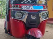 Bajaj RE 2014 Three Wheel