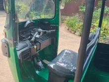 Bajaj RE 2015 Three Wheel