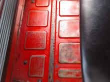 Bajaj RE 2015 Three Wheel