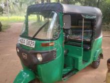 Bajaj RE 2015 Three Wheel