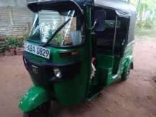 Bajaj RE 2015 Three Wheel