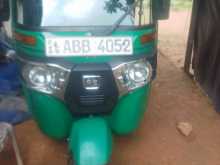 Bajaj RE 2015 Three Wheel