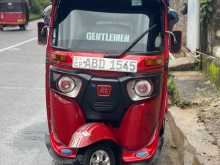 Bajaj RE 2015 Three Wheel