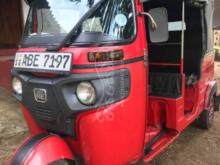 Bajaj RE 2005 Three Wheel