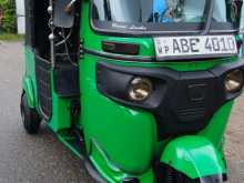 Bajaj RE 2015 Three Wheel