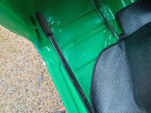 Bajaj RE 2015 Three Wheel