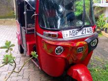 Bajaj RE 2015 Three Wheel