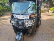 Bajaj RE 2015 Three Wheel