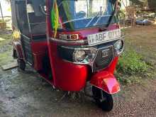 Bajaj RE 2016 Three Wheel