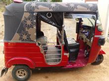 Bajaj RE 2015 Three Wheel
