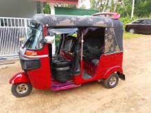 Bajaj RE 2016 Three Wheel