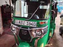 Bajaj RE 2015 Three Wheel