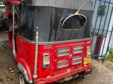 Bajaj RE 2016 Three Wheel