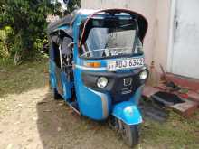 Bajaj RE 2016 Three Wheel