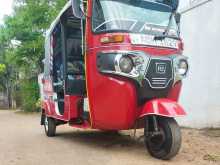 Bajaj 4 Stroke 2016 Three Wheel