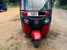 Bajaj RE 2016 Three Wheel