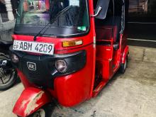 Bajaj RE 2016 Three Wheel