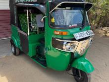 Bajaj 4 Stroke 2016 Three Wheel