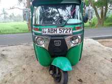 Bajaj RE 2016 Three Wheel