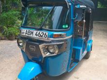 Bajaj RE 2016 Three Wheel