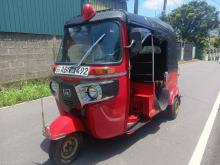 Bajaj RE 2016 Three Wheel