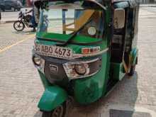 Bajaj RE 2016 Three Wheel