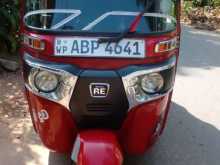 Bajaj RE 2011 Three Wheel