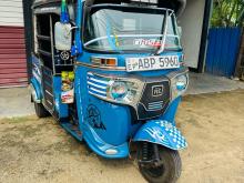 Bajaj RE 2017 Three Wheel