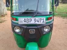 Bajaj RE 2019 Three Wheel