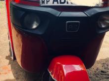 Bajaj RE 2017 Three Wheel