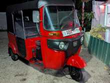 Bajaj RE 2018 Three Wheel