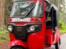Bajaj RE 2018 Three Wheel