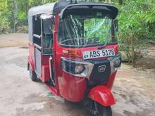 Bajaj RE 2018 Three Wheel