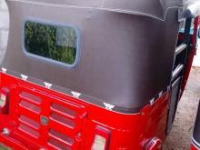 Bajaj RE 2020 Three Wheel