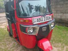 Bajaj RE 2019 Three Wheel
